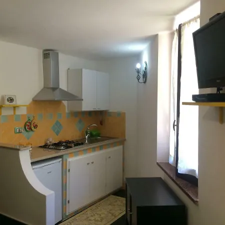 Casa Gioia 別荘