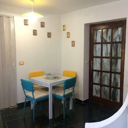 Casa Gioia 別荘 *