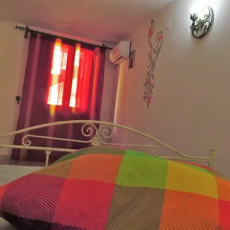 Casa Gioia 別荘