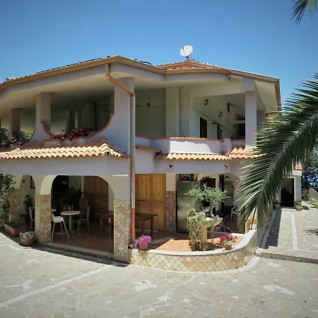 Casa Gioia 別荘 *