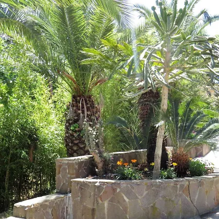 Casa Gioia * Gasponi