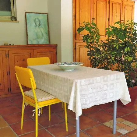 Casa Gioia *